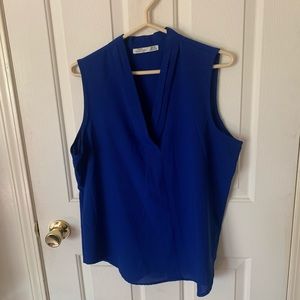 NWOT Dex blouse